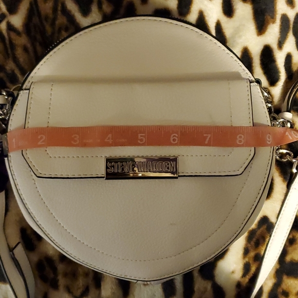 Round purse - Picture 7 of 9